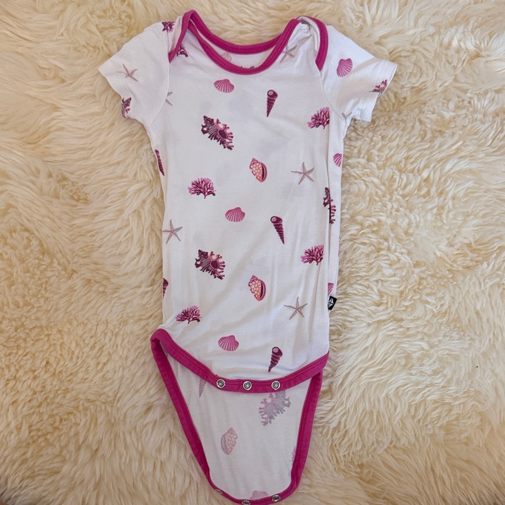 Kyte Baby Onesie